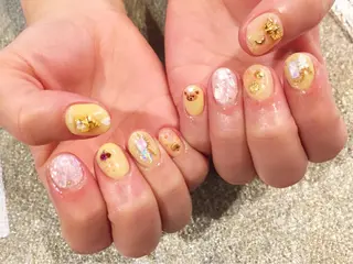 ネイル Utopia nail_のネイルデザイン