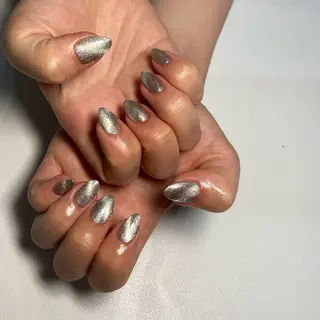 ネイル うえぽん 🌟のネイルデザイン