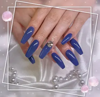 ネイル Chill Nailsalonのネイルデザイン