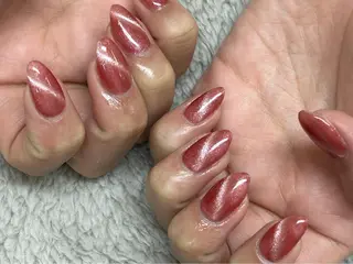 ネイル brilliant s.kのネイルデザイン