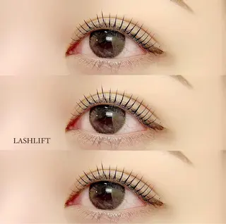 マツエク・マツパ アイラッシュサロンelu+所属・elu+ YUIのマツエク・マツパデザイン