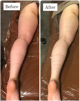 Gemini 　MIKIのエステ・リラクイメージ