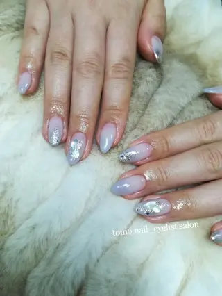 ネイル tomonail eyelistのマツエク・マツパデザイン