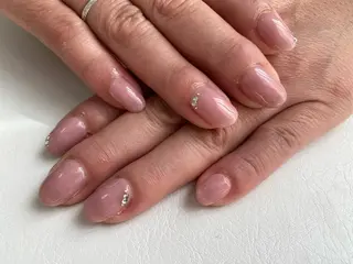 ネイル Mana‪ ‪·͜· ❤︎‬のネイルデザイン