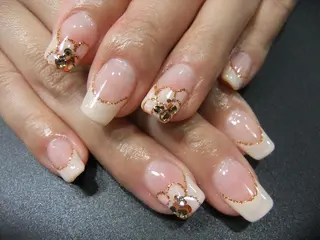 ネイル Ｋ- nailのネイルデザイン