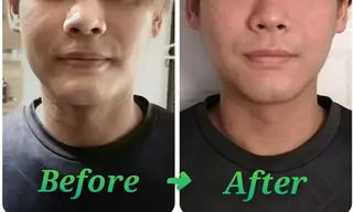 美顔をDESIGN 代表Mamoruのエステ・リラクイメージ