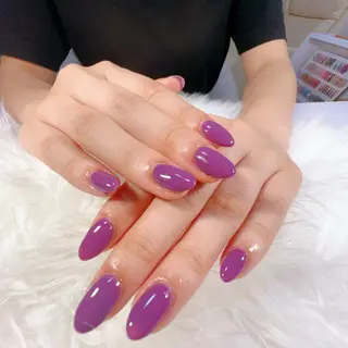 ネイル ネイルサロン ロア旧ジョリーのネイルデザイン