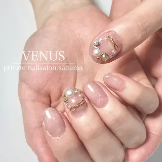ネイル nailsalon VENUSのネイルデザイン