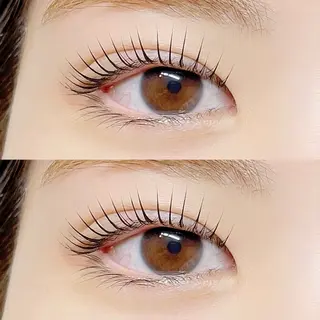 マツエク・マツパ Eyelash Salon BiBi所属・Eyelash Salon BiBiのマツエク・マツパデザイン