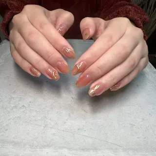 ネイル miina ♡のネイルデザイン