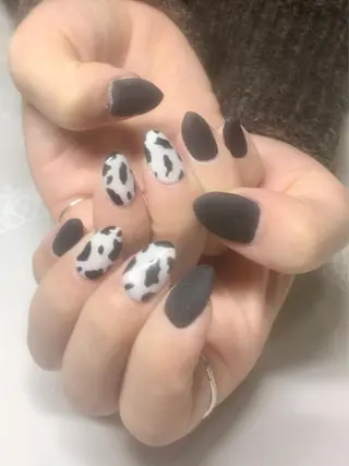 ネイル 新宿ネイルサロン ジェミディローサ所属・新宿ネイルサロン ジェミディローサのネイルデザイン