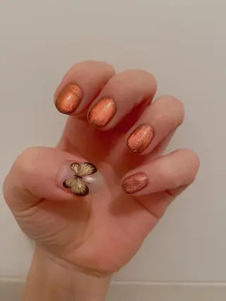 ネイル ネイリスト あこのネイルデザイン