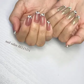 ネイル 毛利 ゆりあのエステ・リラクイメージ