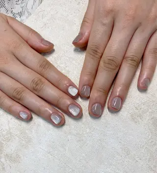 ネイル Queen‘s nailのネイルデザイン