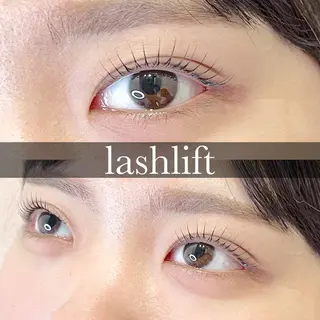 マツエク・マツパ fan.germe harukaのマツエク・マツパデザイン