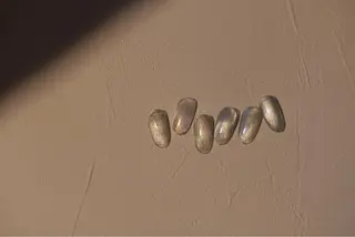 セミロング カラー ネイル Aayley(アイリー)Salon所属・Aayley アイリ―サロンのネイルデザイン