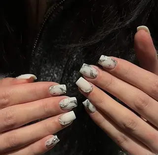 ネイル Panda.z🐼 ネイルサロンのネイルデザイン