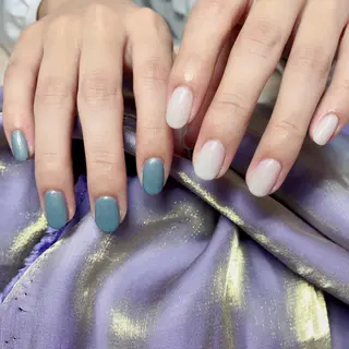 ネイル Nail Salon kihi大塚店のネイルデザイン