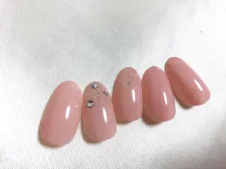 ネイル Mogu nail 二子玉川のネイルデザイン
