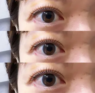 マツエク・マツパ マリブ伊勢崎店所属・平古場 来夢のマツエク・マツパデザイン