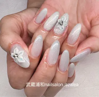 ネイル R inのネイルデザイン