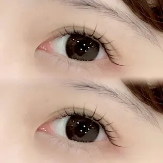 マツエク・マツパ ゆるふわ眉🧸 Airiの眉毛・アイブロウイメージ