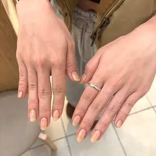 ネイル ai _l0ve TRIOS nailのネイルデザイン