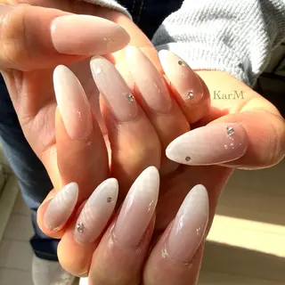 ネイル ogino karinのネイルデザイン