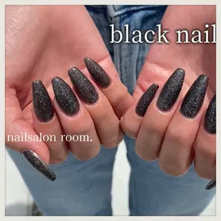 ネイル nailsalon room.のネイルデザイン