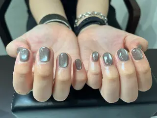 ネイル スウィートラヴィール所属・SweetRavir あゆみのネイルデザイン