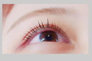 マツエク・マツパ NAZ eyelash&eyebrow by medical salon所属・NAZ 表参道 Tomokoのマツエク・マツパデザイン