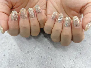 ネイル Nail Salon agré所属・agré ネイルサロン アグレのネイルデザイン