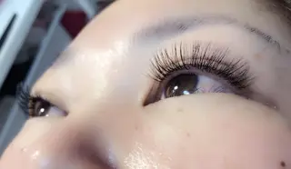 マツエク・マツパ 吉岡 ゆうなのマツエク・マツパデザイン