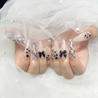 ネイル 【malunail】 まるねいるのネイルデザイン