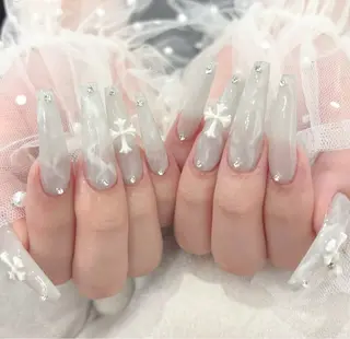 ネイル Mi nailsのネイルデザイン