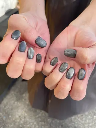 ネイル leaaloha byBROWN HAIR所属・レアアロハ宇都宮 /ネイル.メンズ脱毛のネイルデザイン