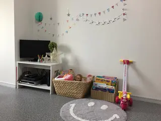 キッズ You&i(ユーアイ)所属・Nomura Suuのエステ・リラクイメージ