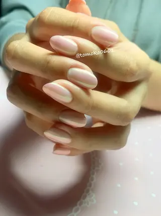 ネイル 浦和 ペルテネイルのネイルデザイン