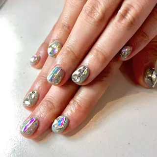 ネイル Ange epais nAnnAnのその他イメージ