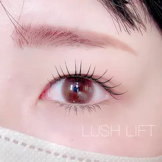 マツエク・マツパ N(エヌ) 中村のマツエク・マツパデザイン