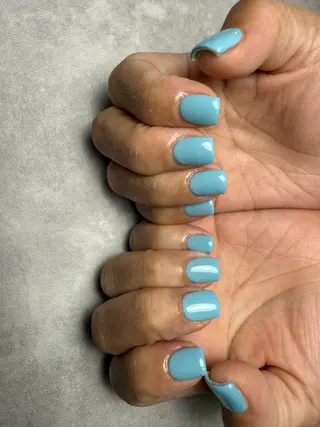 ネイル Giypsē sanaのネイルデザイン