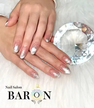 ネイル BARON本厚木店 🐹RIN🐹のネイルデザイン