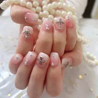 ネイル Kasumi Nailのネイルデザイン