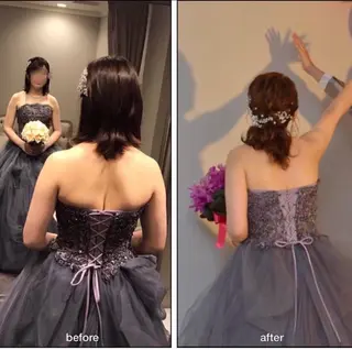 つばき みほのエステ・リラクイメージ