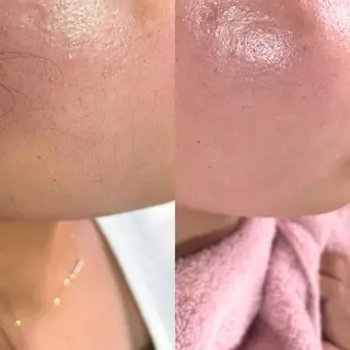 マツエク・マツパ LeLe/中崎町/ LED/眉毛の眉毛・アイブロウイメージ