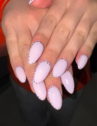 ネイル kanami motelのネイルデザイン