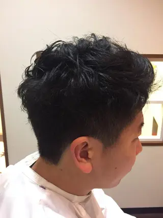 伊藤 優希のヘアスタイル