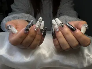 ネイル ネイルサロン Roiのネイルデザイン