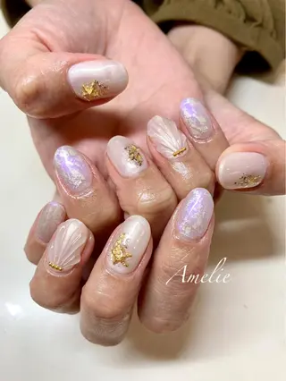 ネイル yo koのネイルデザイン