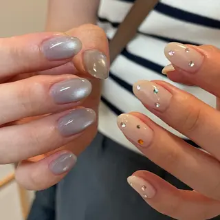 ネイル . .のネイルデザイン